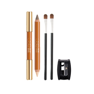 OUT OFFICE双头修容笔ooo人中笔高光提亮阴影鼻影精准修容学生