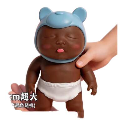 【解压捏捏乐娜塔莎热销榜TO.1】