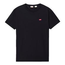 Levi's李维斯25春夏新款情侣简约休闲时尚宽松LOGO印花短袖T恤