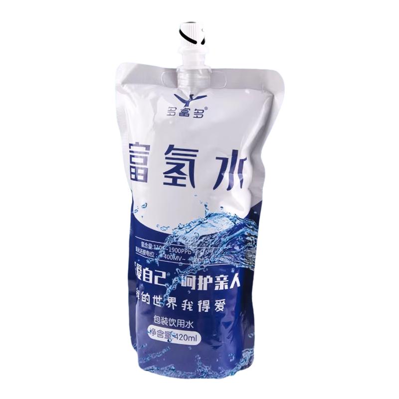 多富多富氢水天然健康