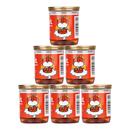 小龙坎四川火锅香油油碟小罐装 火锅店芝麻调和油纯正火锅蘸料商用