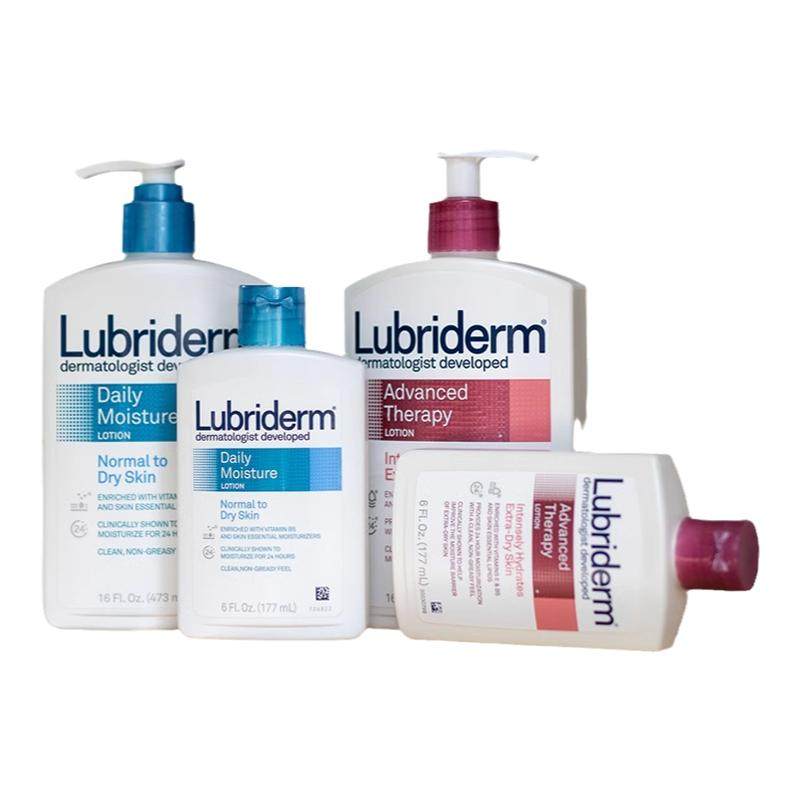 ���ڲ�����lubridermǿ��¶�������������Ʒ��ʪ�����ﶬ��ʿ��ˮŮ����� 473ml ����ƿ�� 55Ԫ