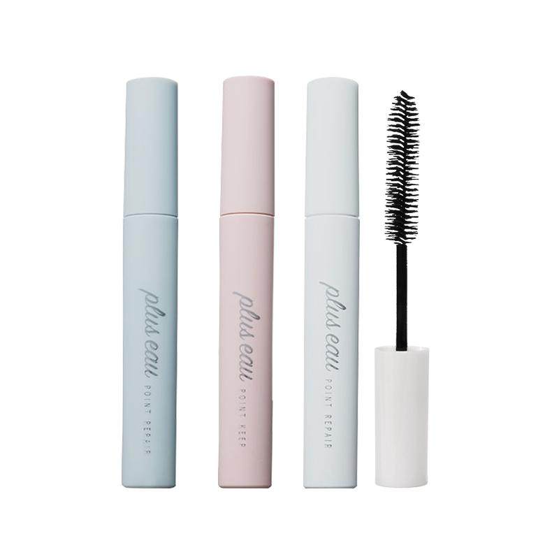 plus eau日本碎发棒刘海定型持久头发毛躁整理膏造型神器儿童免洗