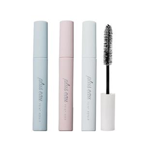 plus eau日本碎发棒刘海定型持久头发毛躁整理膏造型神器儿童免洗