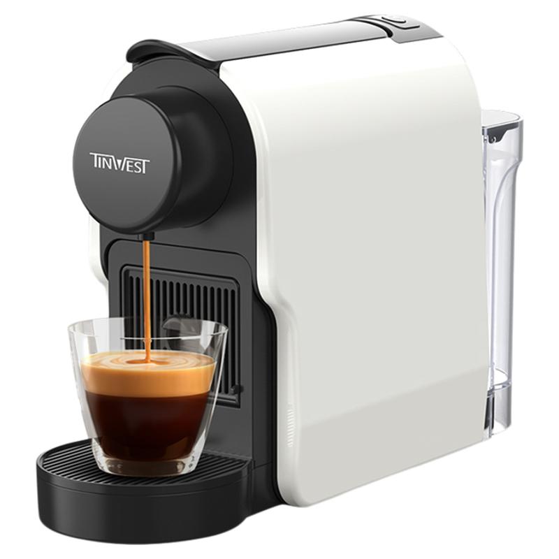 Tinwest咖啡机适用NESPRESSO胶囊