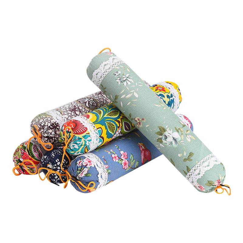 艾一世颈椎枕睡眠枕头艾草