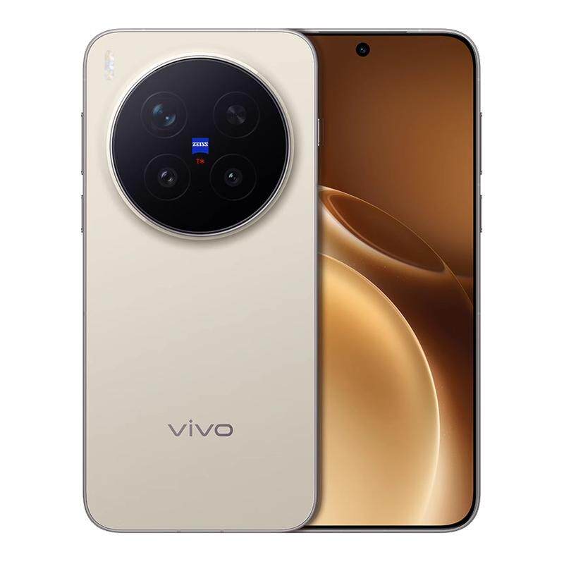 【支持家电数码券/国家补贴至高立省500】vivo X300 P