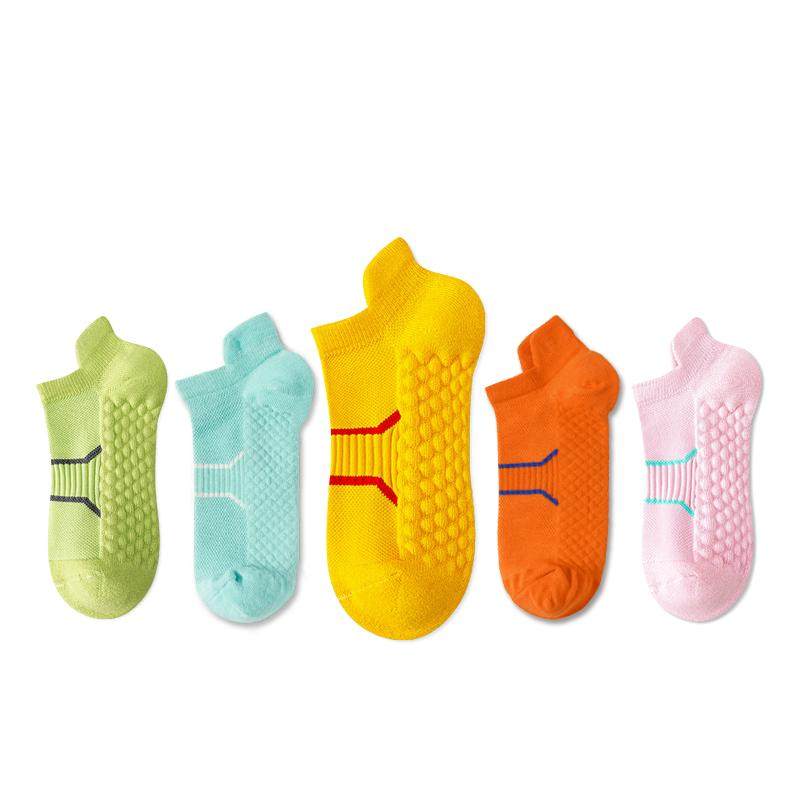 毛巾底袜子女士运动纯棉短袜女夏季透气吸汗脚底加厚专业跑步薄款,女士内衣/男士内衣/家居服,短袜,淘宝优惠券,粉丝福利购,淘宝优惠卷