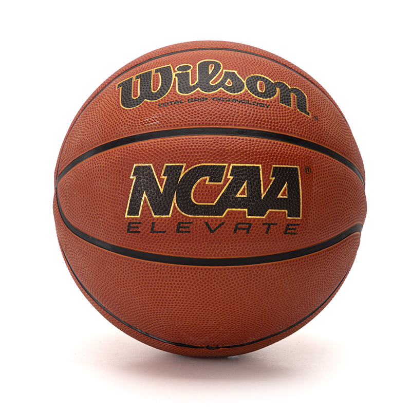 Wilson威尔胜篮球新款NCAA系列