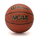 Wilson威尔胜篮球NCAA系列学生中考比赛训练球室内外通用七号球
