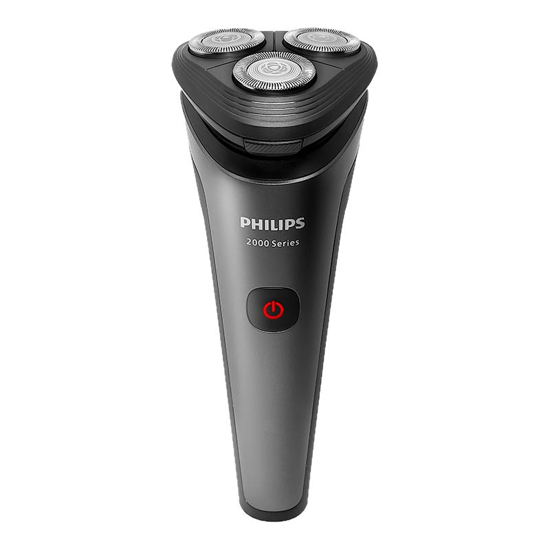 飞利浦电动剃须刀S2509/S2508/1115男士刮胡刀水洗快充电浮动刀头