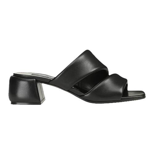 女鞋SergioRossi方头高跟鞋