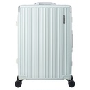 美旅2025年新款 铝框行李箱20寸登机箱大容量户外旅行箱拉杆箱NN9