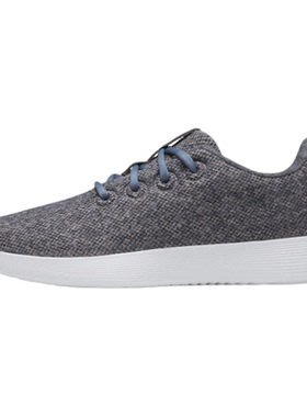 Allbirds羊毛鞋Runner NZ Tweed秋冬三代羊毛毡舒适休闲男女鞋