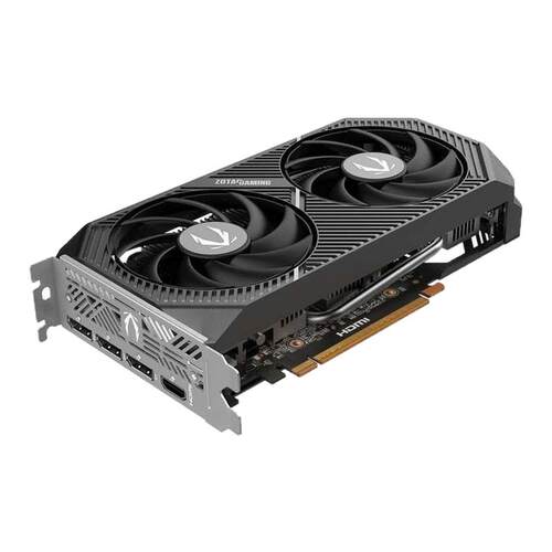 索泰RTX50508GBTWINEDGEOC