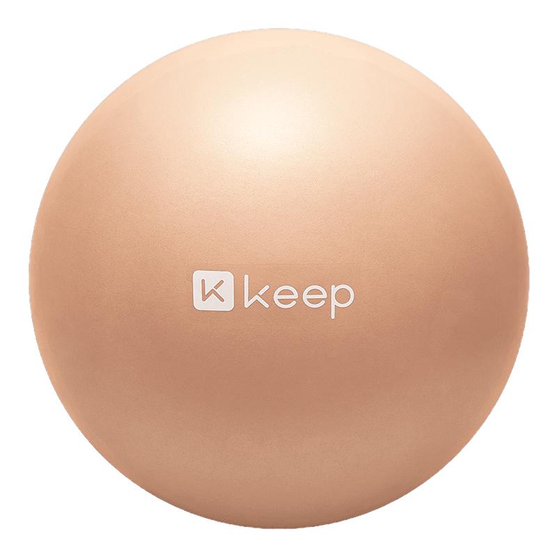 Keep瑜伽球加厚防爆普拉健身球