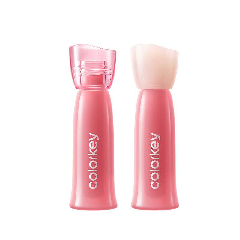 Colorkey珂拉琪水雾唇露唇釉七夕节礼物口红显白不易沾杯官方正品