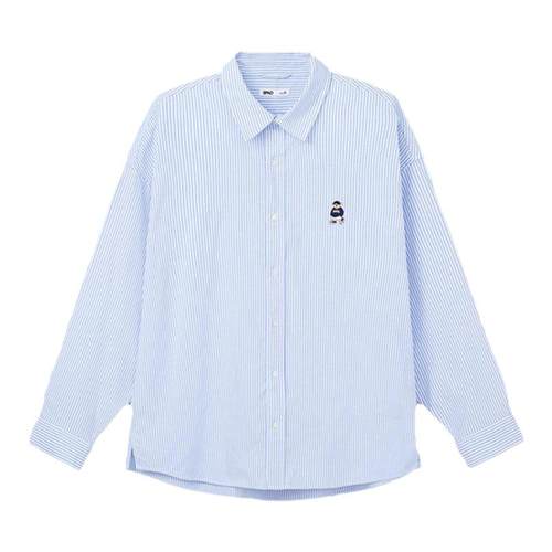 SPAO夏季新品休闲衬衫