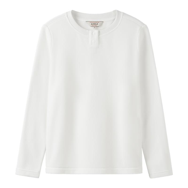 AIGLE艾高抓绒衣户外保暖女士