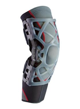 美国DJO OA Reaction 专业半月板固定膝关节固定支撑护具专用护膝