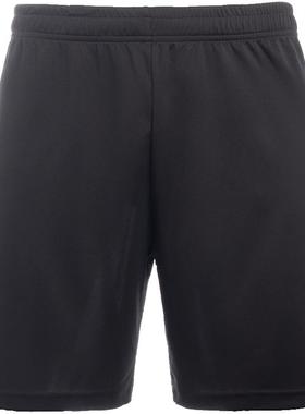 UA安德玛速干短裤男士正品夏新款跑步运动裤训练健身裤五分裤男款