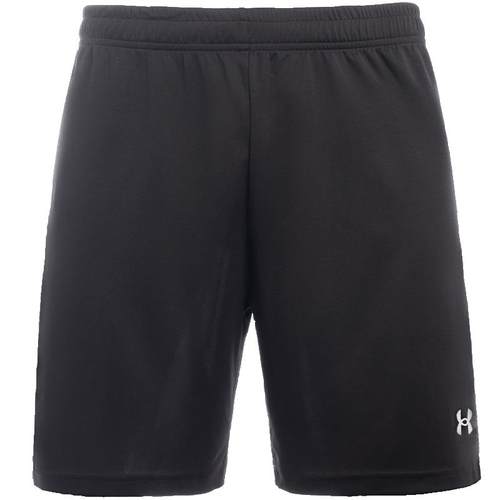 安德玛男女款运动训练速干短裤