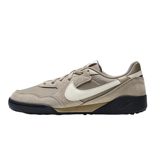 Nike耐克男鞋26夏新款TERRA MANTA低帮薄底鞋复古板鞋IM6483-200