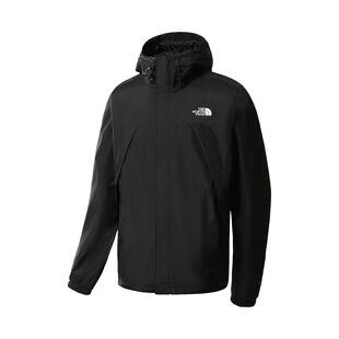 TNF北面美版 男ANTORA防风防水透气连帽冲锋衣夹克