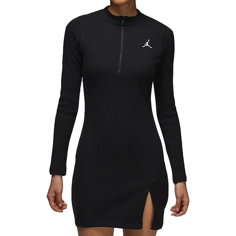 ڲHF9478-010 XS(ˣ NIKEͿŮAS W J LS KNIT DRESS˶ȹHF9478-010298Ԫ