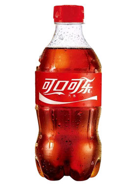 可口可乐批发300ml小瓶装碳酸饮料经典夏季汽水饮品整箱世界杯