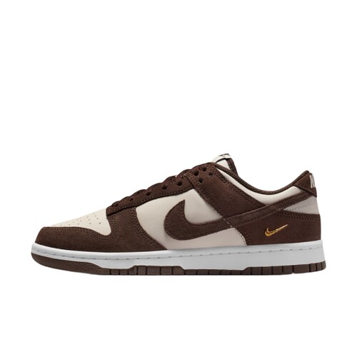 Nike耐克DUNK女鞋小金钩板鞋