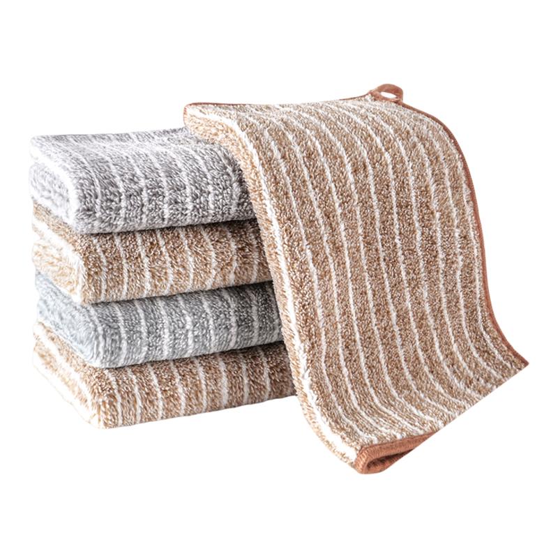 厨房专用不易沾油清洁吸水抹布