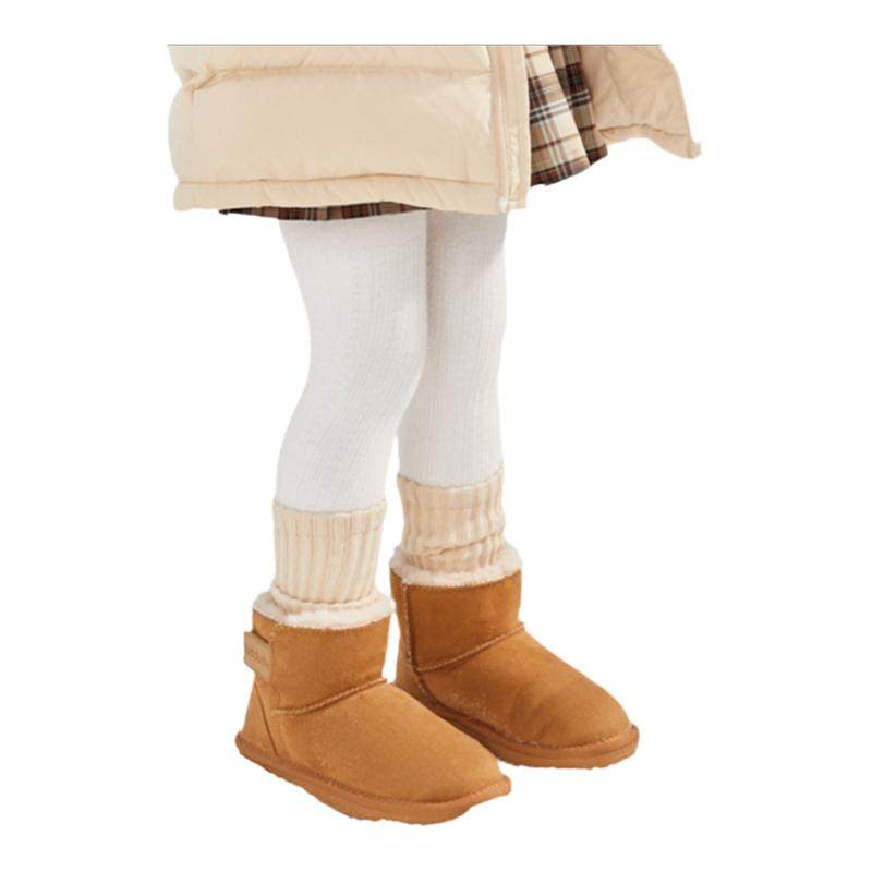 巴拉巴拉儿童雪地靴大童加厚短靴女童加绒靴子2025冬季新款童鞋潮,童鞋/婴儿鞋/亲子鞋,雪地靴,淘宝优惠券,粉丝福利购,淘宝优惠卷