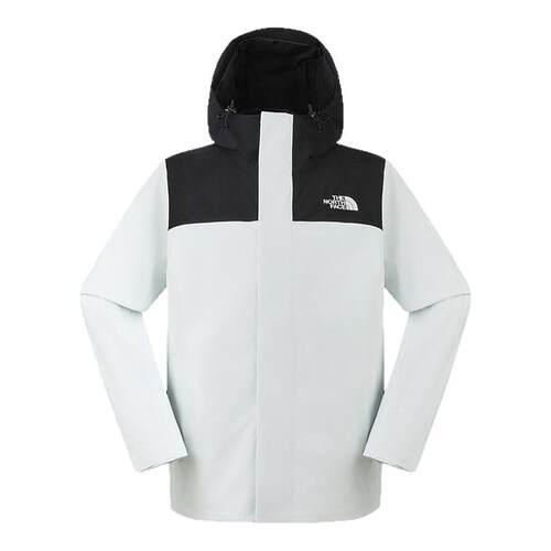 北面Sangro山谷冲锋衣外套男防水硬壳户外新款TheNorthFace|8DX1