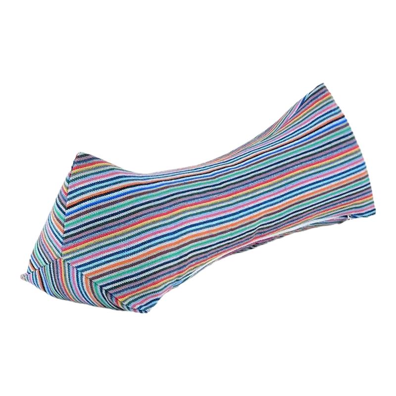 [小红书同款]荞麦三角枕头护颈椎