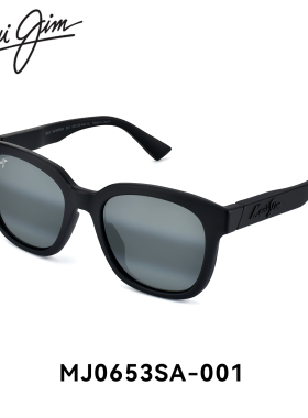 MauiJim茂宜睛太阳镜运动偏光镜