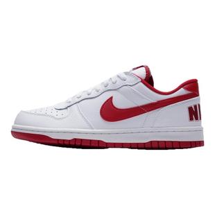 BIG NIKE LOW板鞋 耐克马年新年款 运动休闲鞋 官方正品 2026新款 男鞋