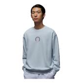 BRK 新款 REC FLC LB针织卫衣IQ2981 Nike耐克男装 CREW 2025冬季