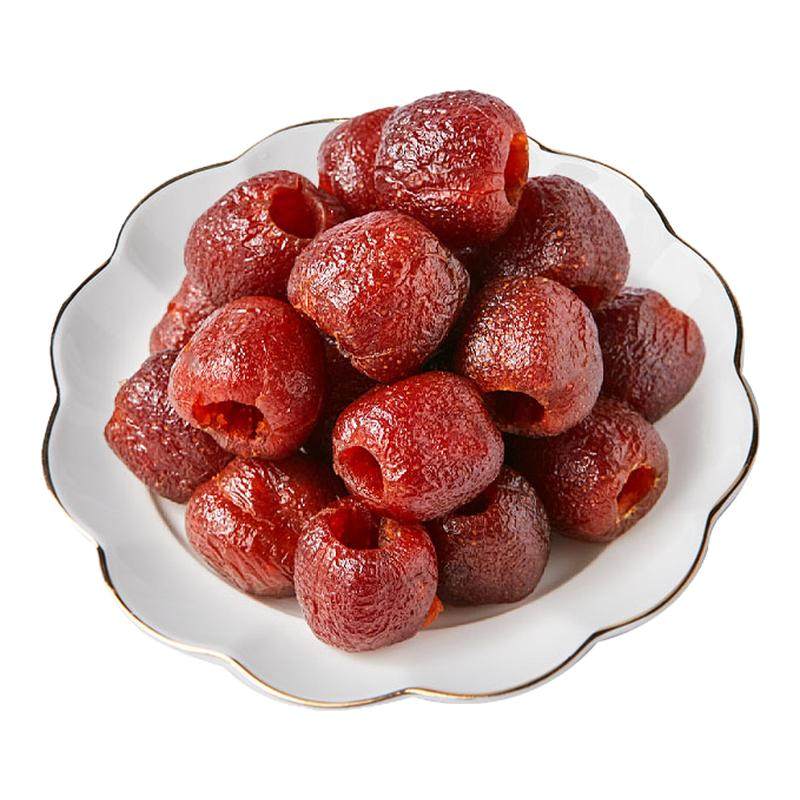 空心山楂球整颗无核原味糖添加沂蒙特产果脯旗舰店零食独立小包,零食/坚果/特产,山楂类制品,淘宝优惠券,粉丝福利购,淘宝优惠卷