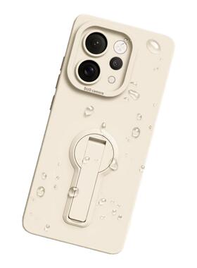 斜挎长绳适用vivoS50手机壳新款S30promini保护套带支架高级感S20pro全包防摔液态腕带手硅胶19男女软s17后18