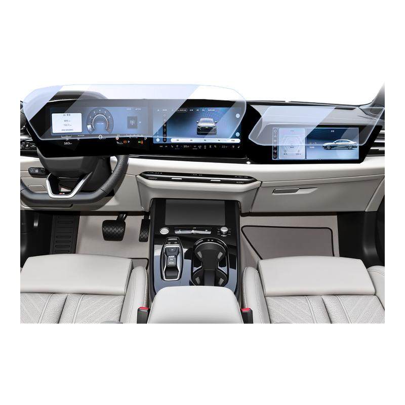 26款奥迪A5L屏幕钢化膜中控导航保护膜贴膜配件用品改装内饰膜,汽车用品/电子/清洗/改装,漆面保护膜,淘宝优惠券,粉丝福利购,淘宝优惠卷