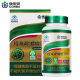 Kangen Beicheng Haihu Spirulina Tablets Official Immune Regulation ຜະລິດຕະພັນສຸຂະພາບຂອງເດັກນ້ອຍ ແລະຜູ້ໃຫຍ່ 420 ເມັດ