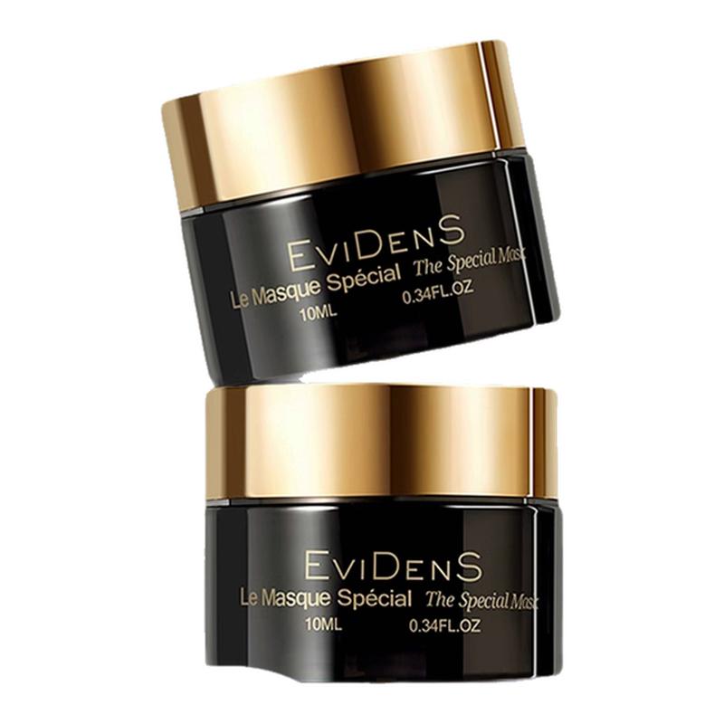 EviDenS伊菲丹超级面膜修护保湿涂抹式舒缓紧致三重胶原焕肤正品