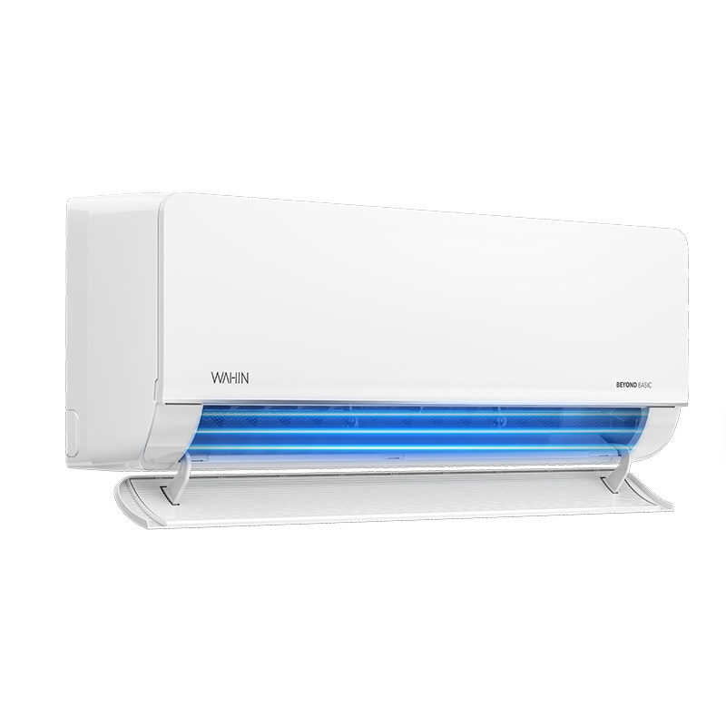 【官方旗舰店】华凌空调2匹空调挂机新一级能效变频冷暖50HL1