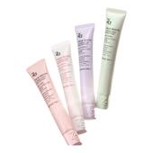 6.0升级Za姬芮美白防水防晒隔离霜妆前素颜霜修黄提亮祛斑敏肌