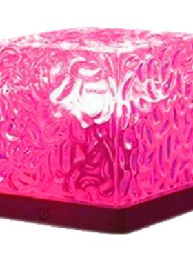 水波纹氛围灯卧室情调睡眠夜灯夫妻行房灯浪漫情侣情趣床头小夜灯