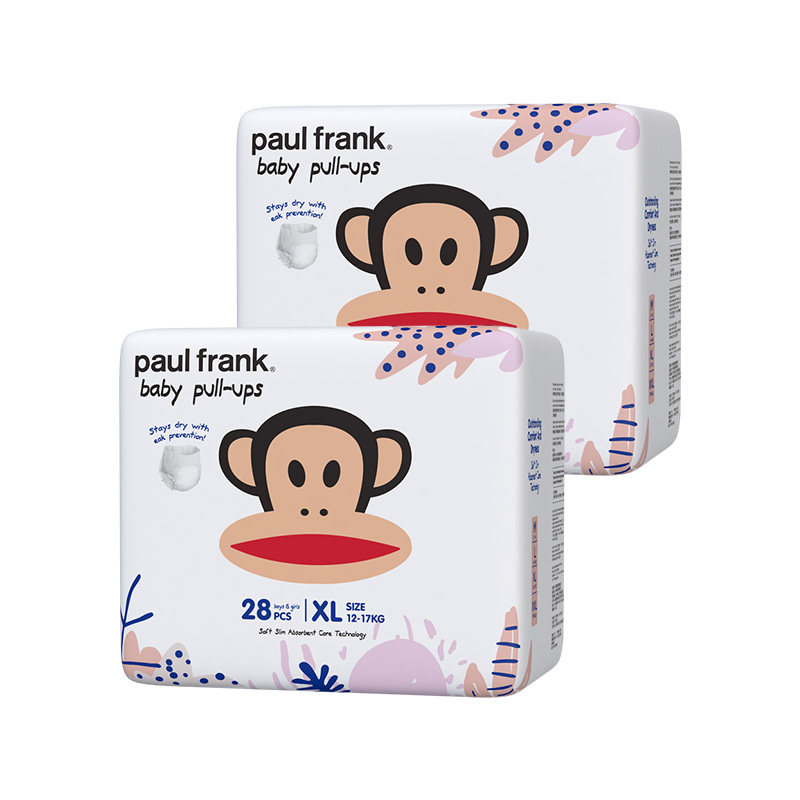 大嘴猴拉拉L婴儿新生xl尿不湿超薄透气xxxl码xxxxL男女宝宝纸尿裤,婴童尿裤,布尿裤,淘宝优惠券,粉丝福利购,淘宝优惠卷