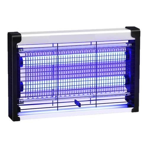 灭蚊灯家用商用餐厅饭店新款灭蚊虫驱蚊神器杀蚊子挂墙全自动诱灭