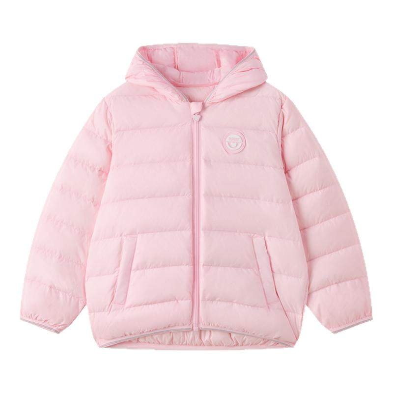 【商场同款】PawinPaw卡通小熊童装25年冬季新款男女童羽绒服温暖,童装/婴儿装/亲子装,羽绒服,淘宝优惠券,粉丝福利购,淘宝优惠卷