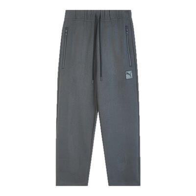 PUMA彪马男裤2025冬季新款PRIME ESS Sweatpants针织长裤635709